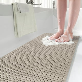 non slip bath mat walmart