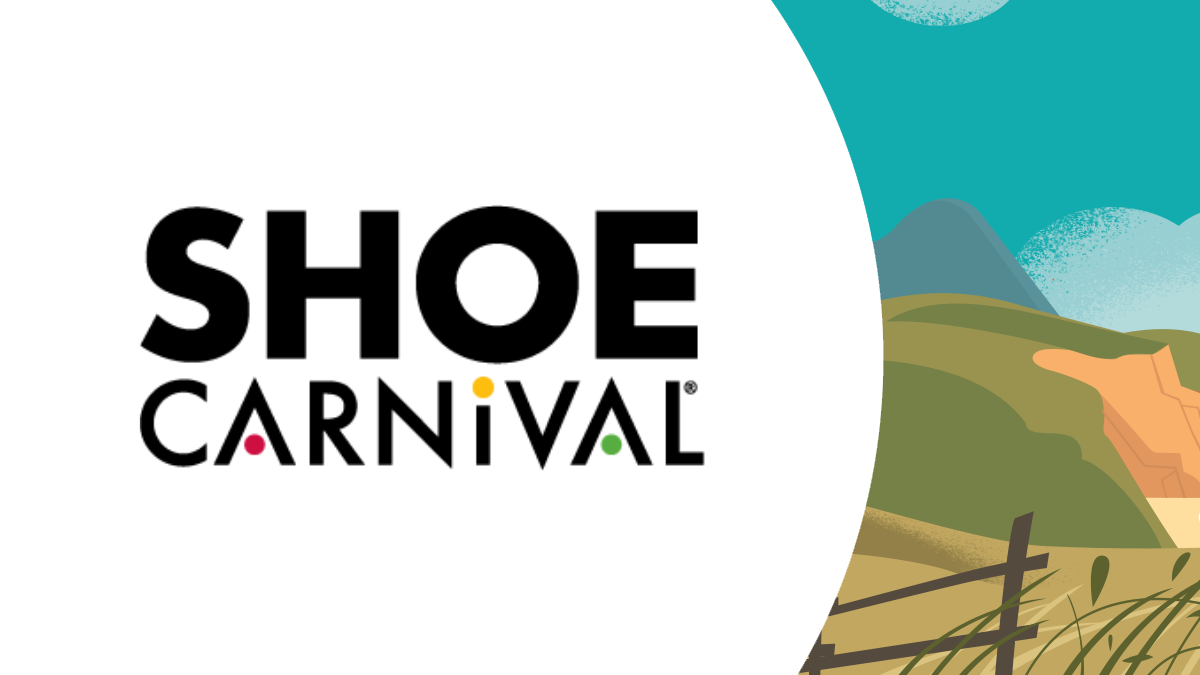 shoe carnival account