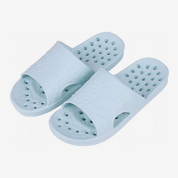 shower footwear