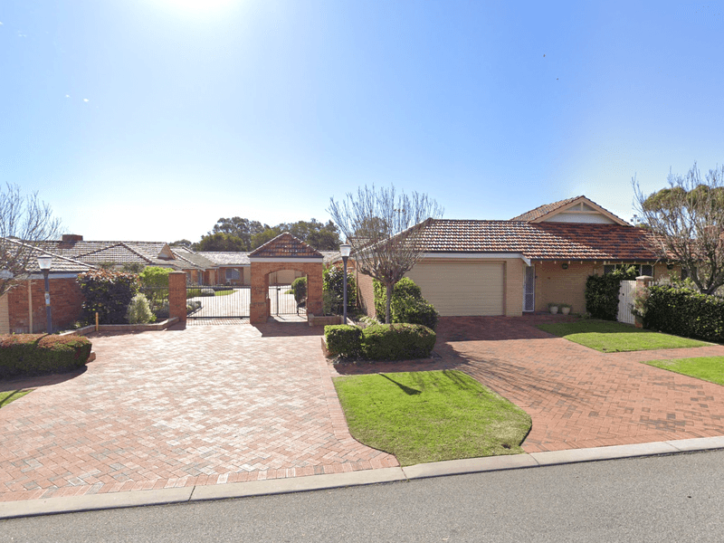 retirement villages perth for sale