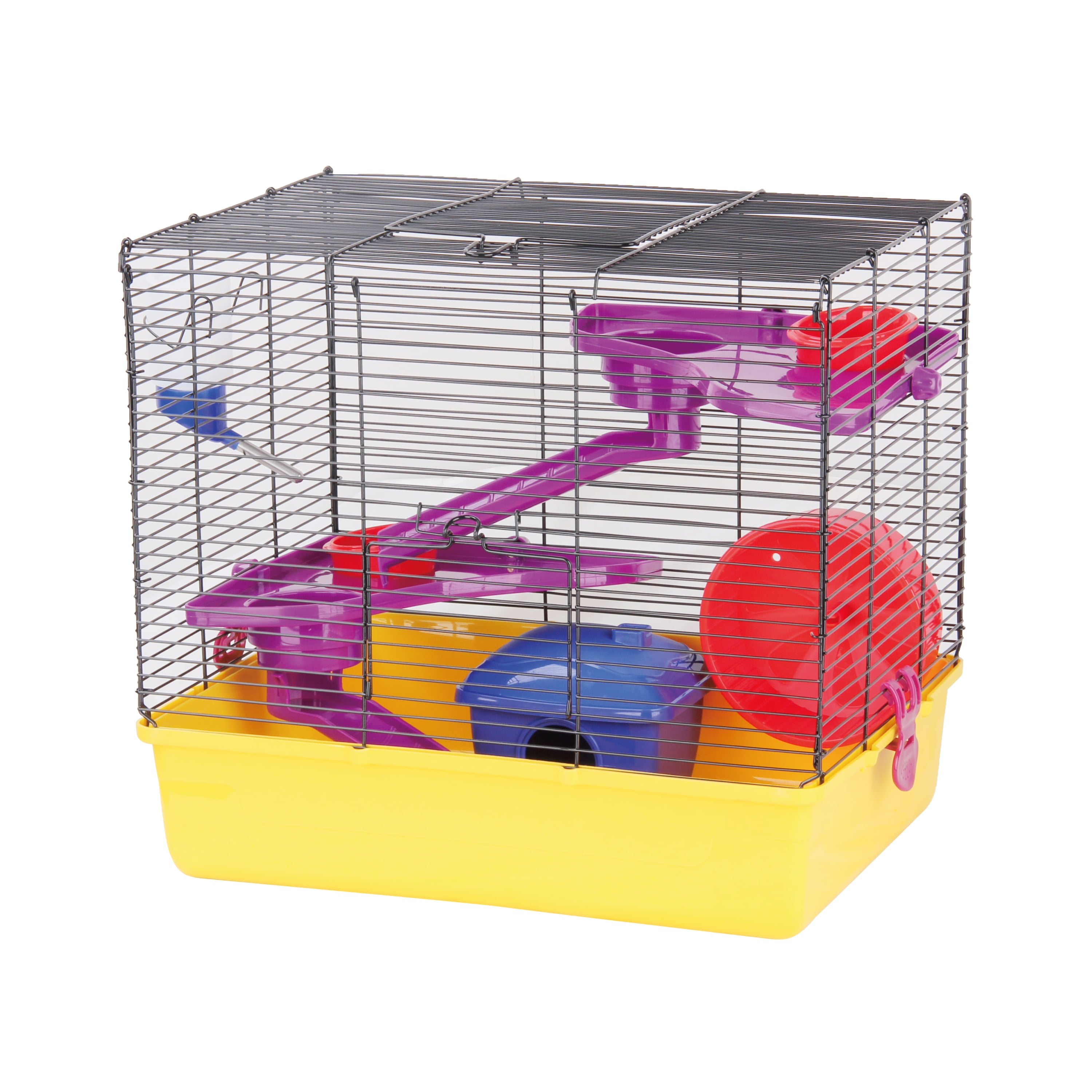 cage a hamster walmart