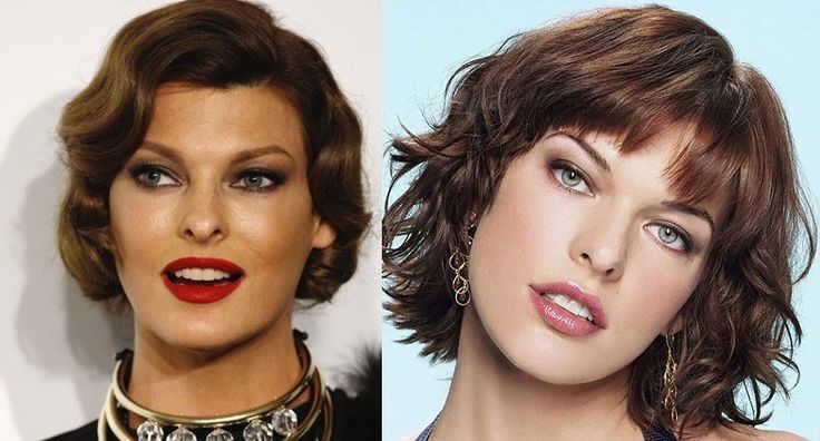 linda jovovich