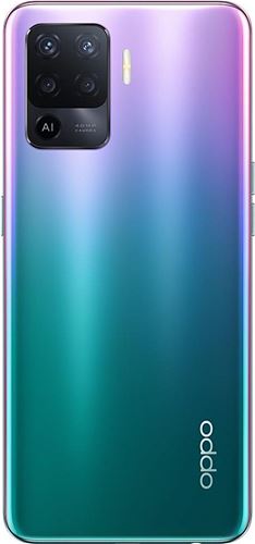 oppo reno 5 lite turkcell