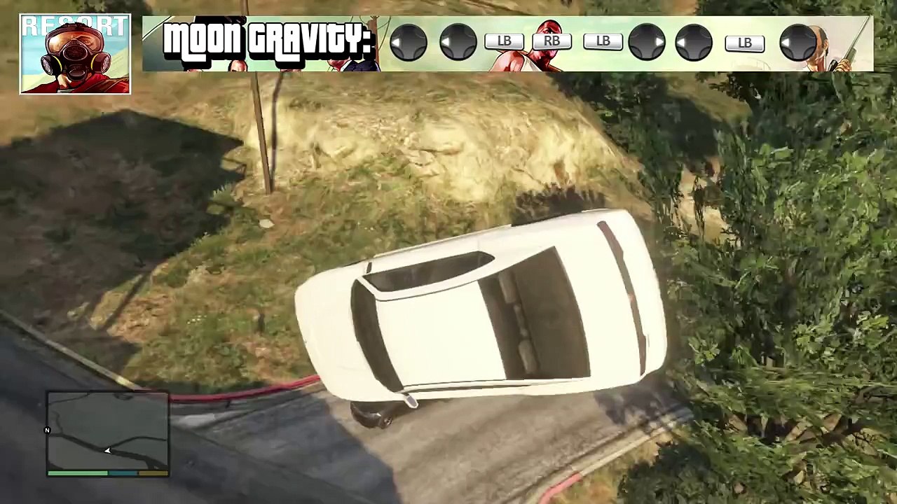 gta 5 flying car cheat