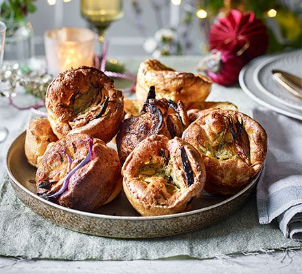 bbc good food yorkshire pudding