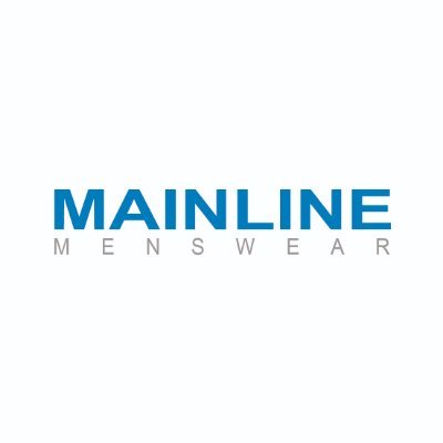 mainline menswear uk