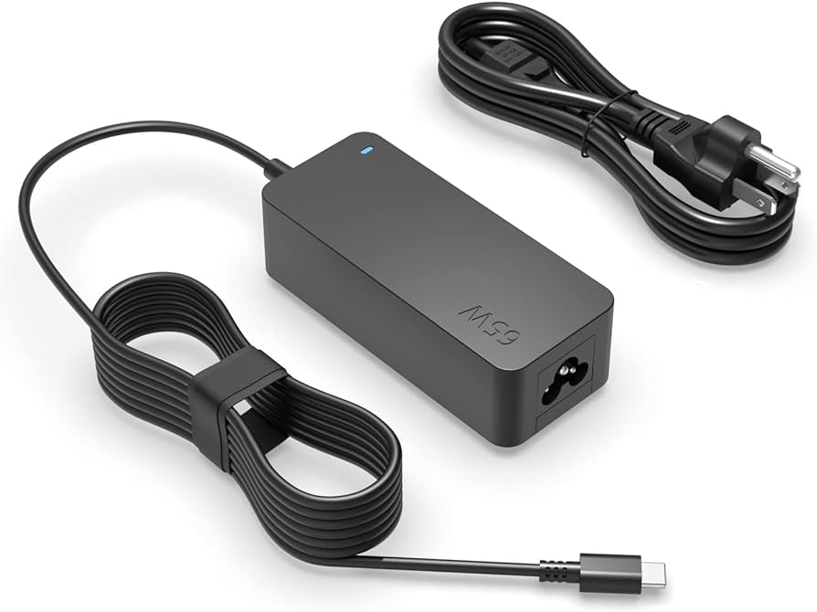 lenovo computer charger