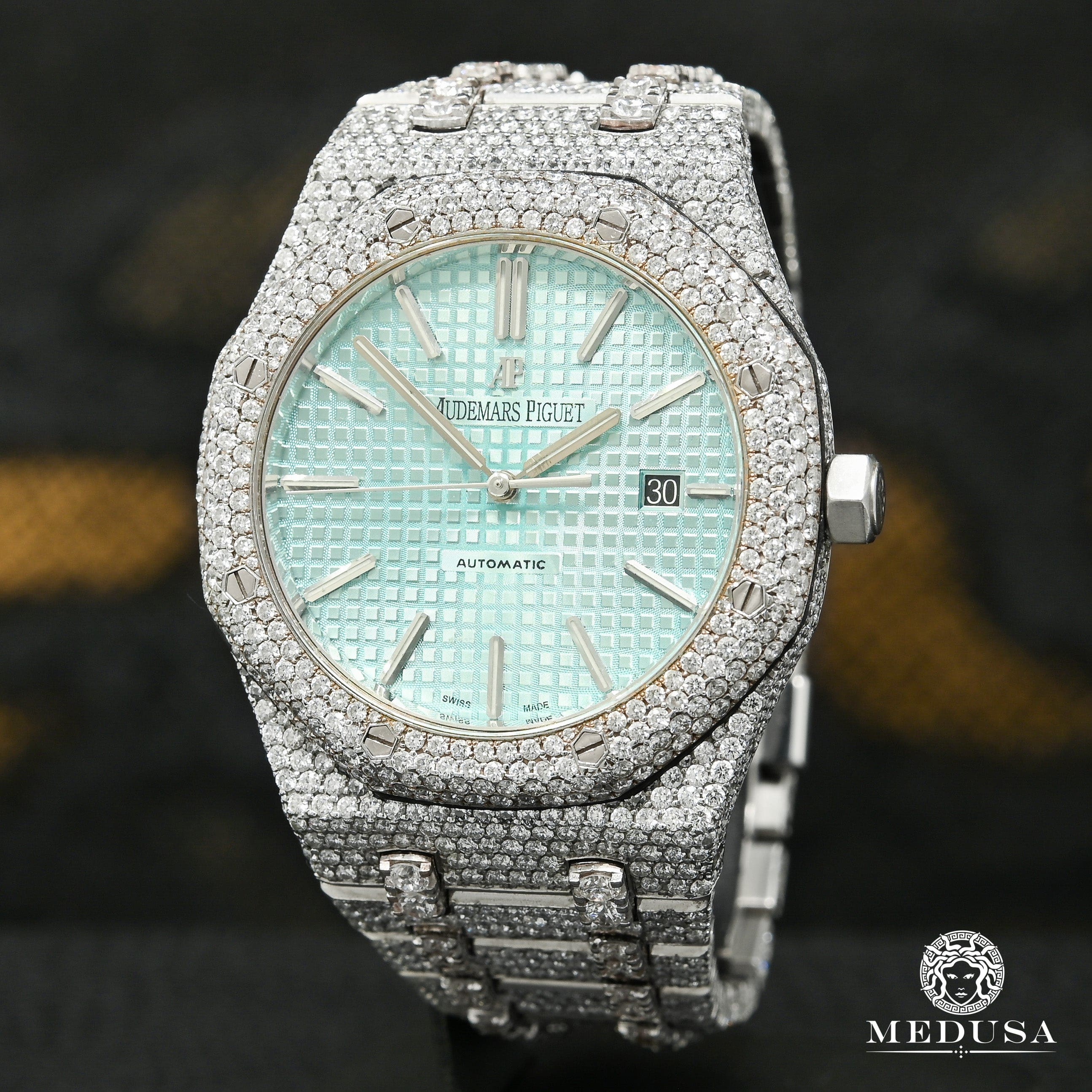 audemars piguet ice