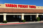 harbor freight tools las vegas nv