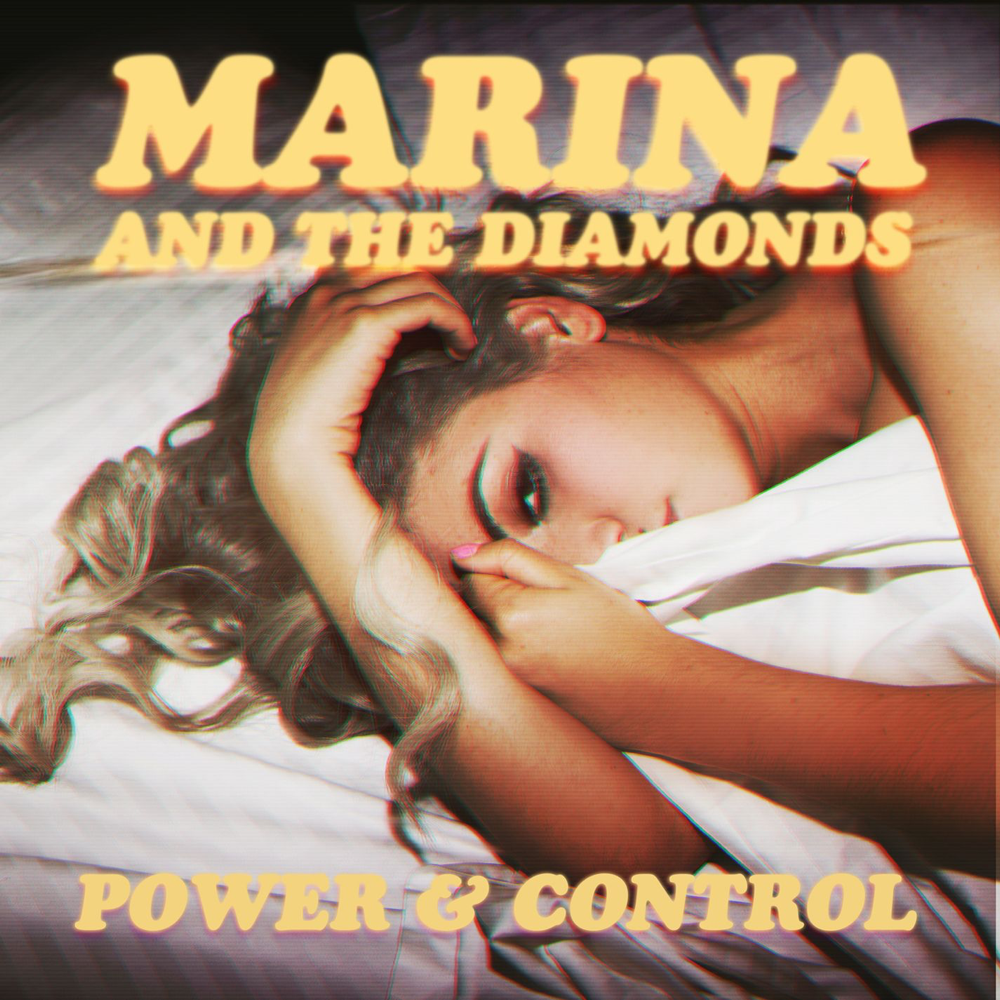 power and control lyrics