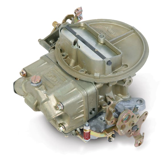 holley performance carb