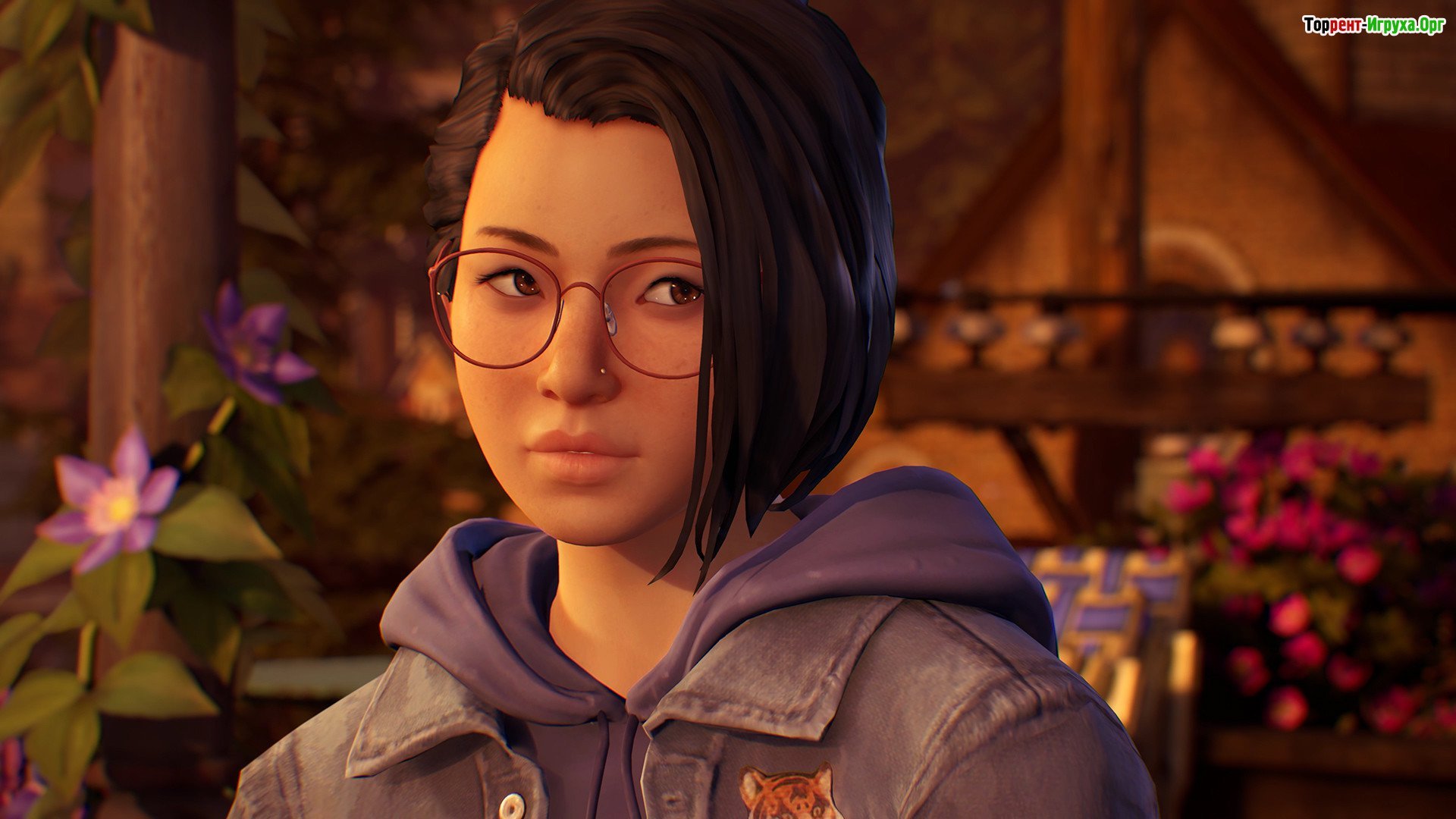 life is strange: true colors torrent