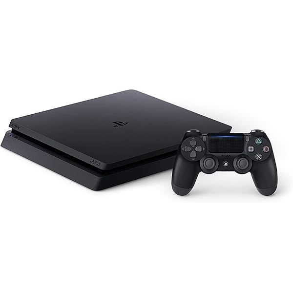 ps4 refurbished