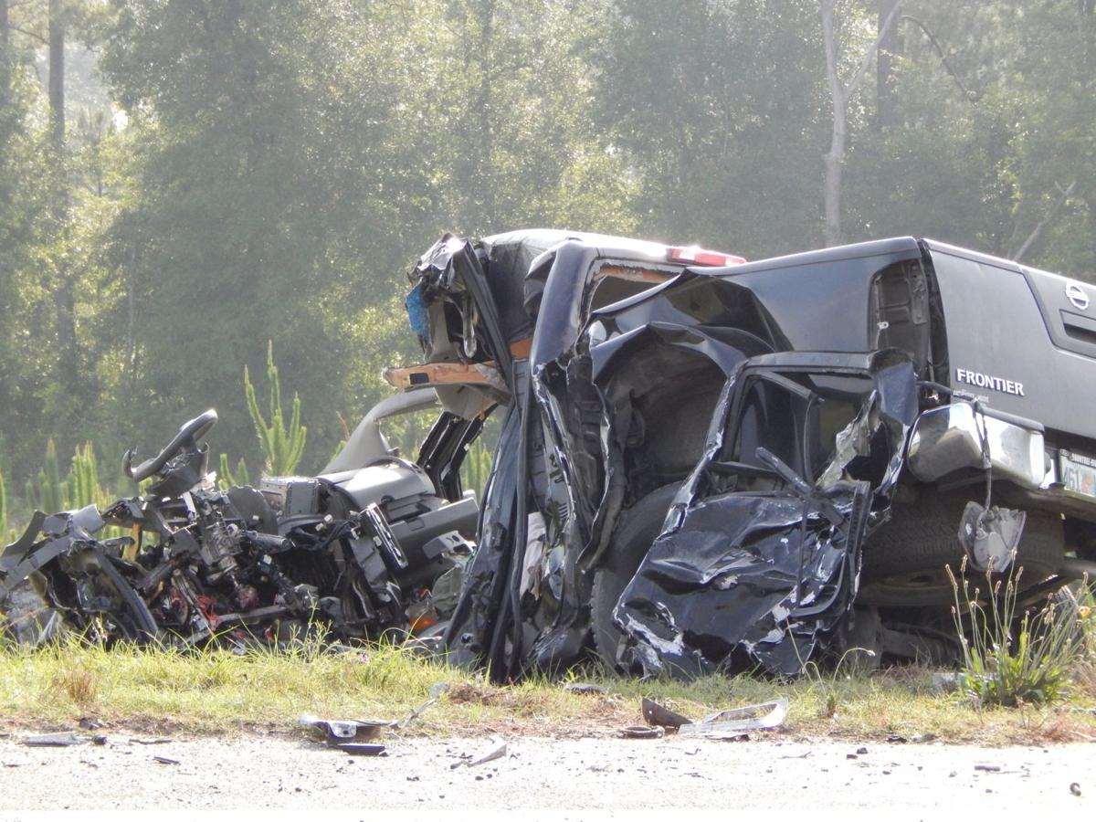 suwannee county fatal accident today