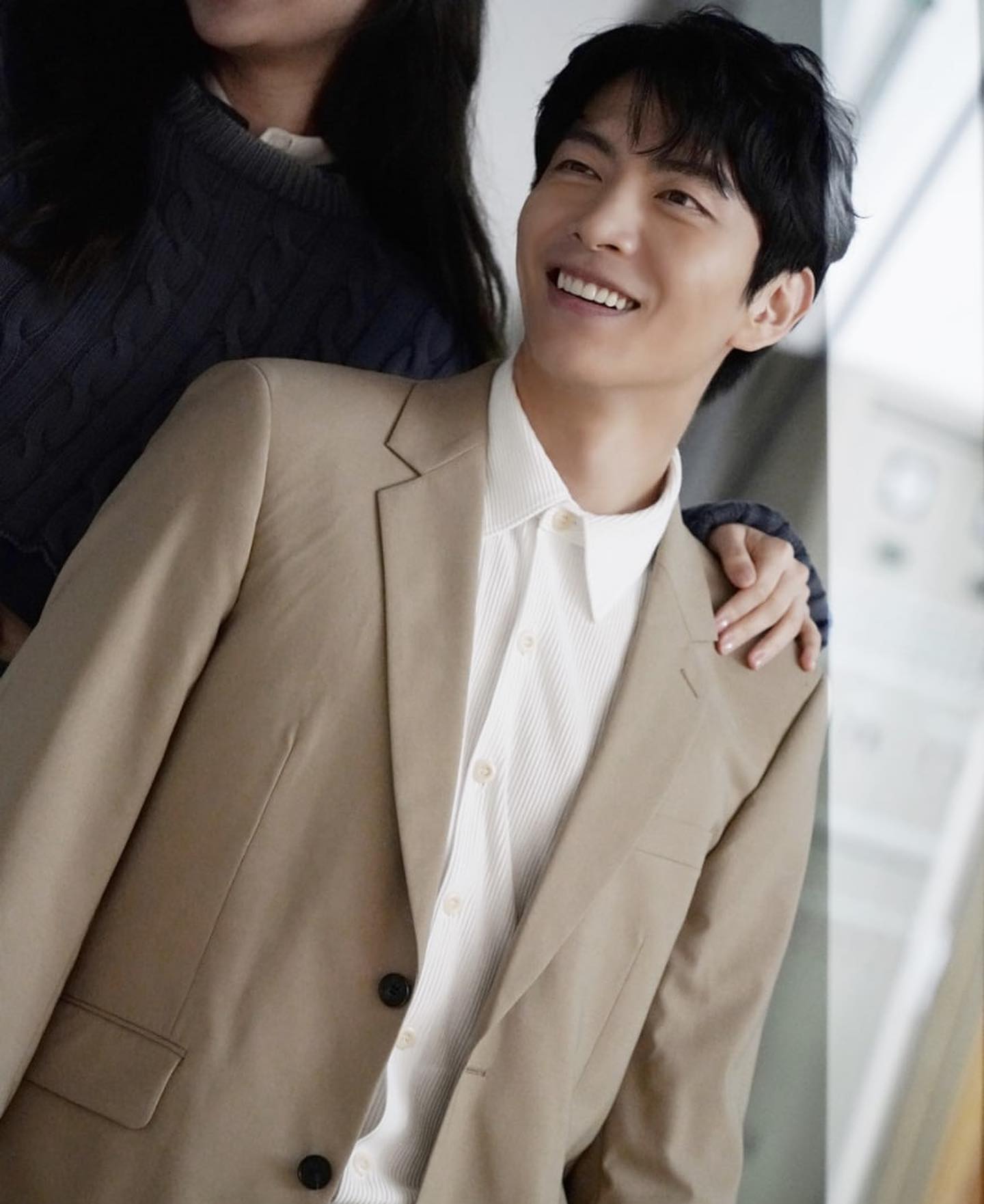 films et séries tv avec lee min-ki