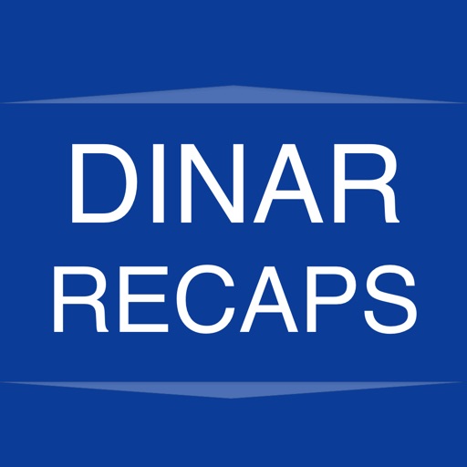 dinarrecaps