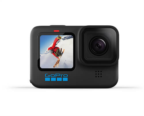 great cheap video cameras