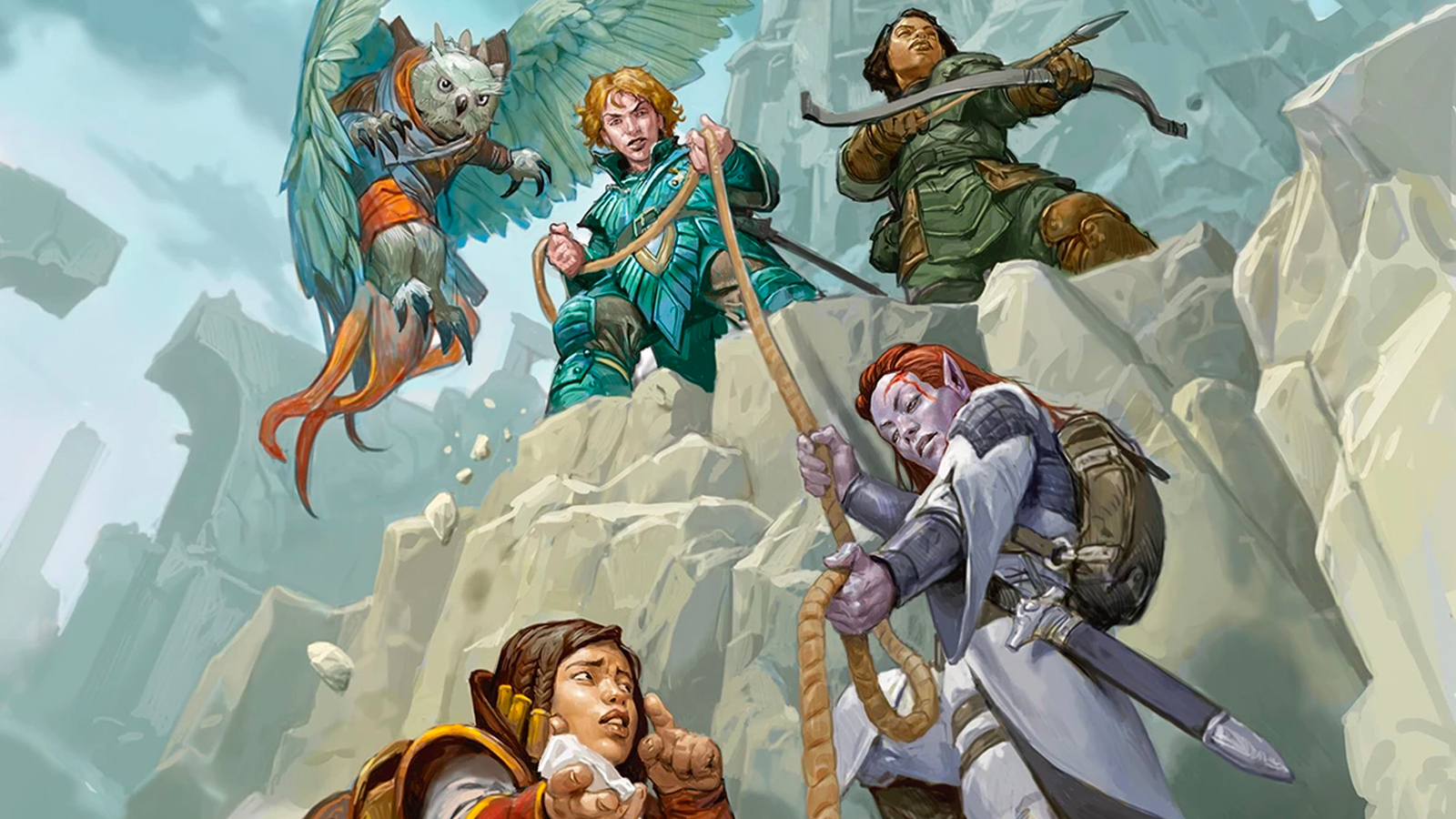 playable classes 5e