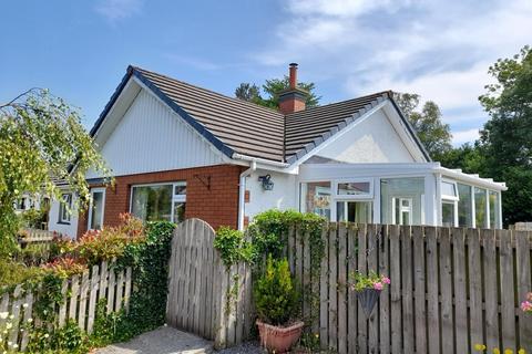 bungalow for sale north wales