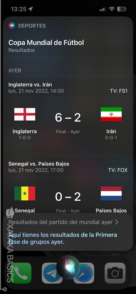 mundial qatar 2022 resultados hoy