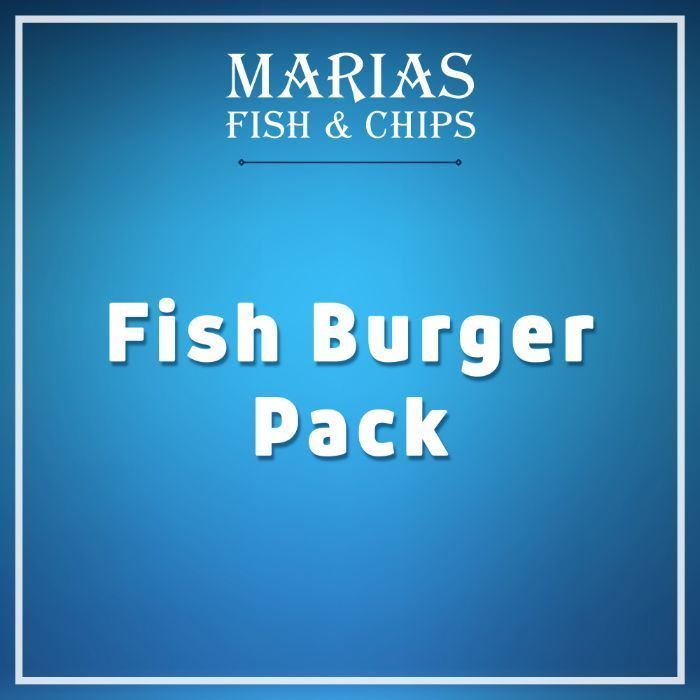 marias fish and chips