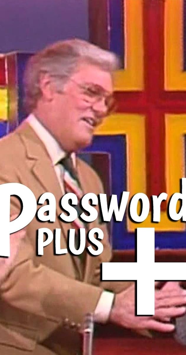 password plus celebrity guests 1979