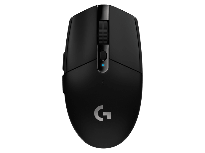 logicool mouse