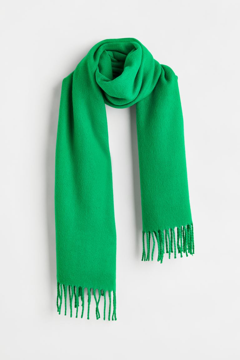 h&m scarf