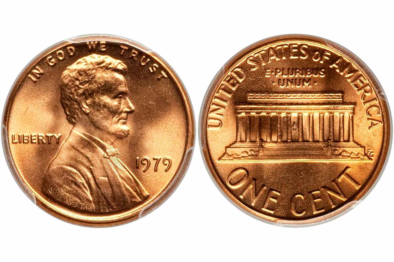 penny us coin