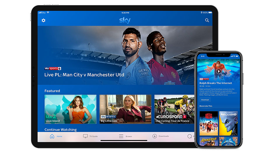 download skygo