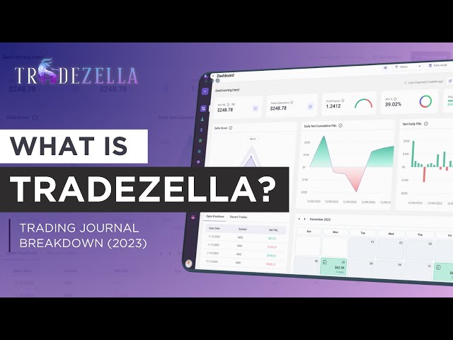 tradezella