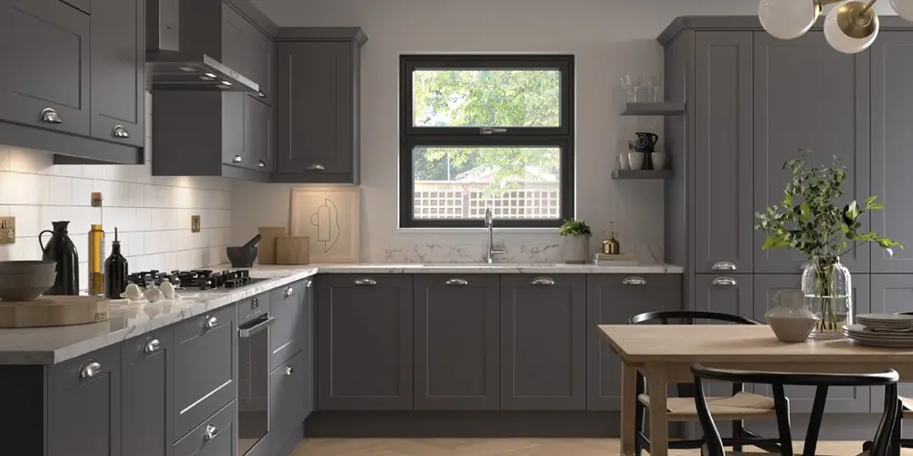 dreamdoor kitchens