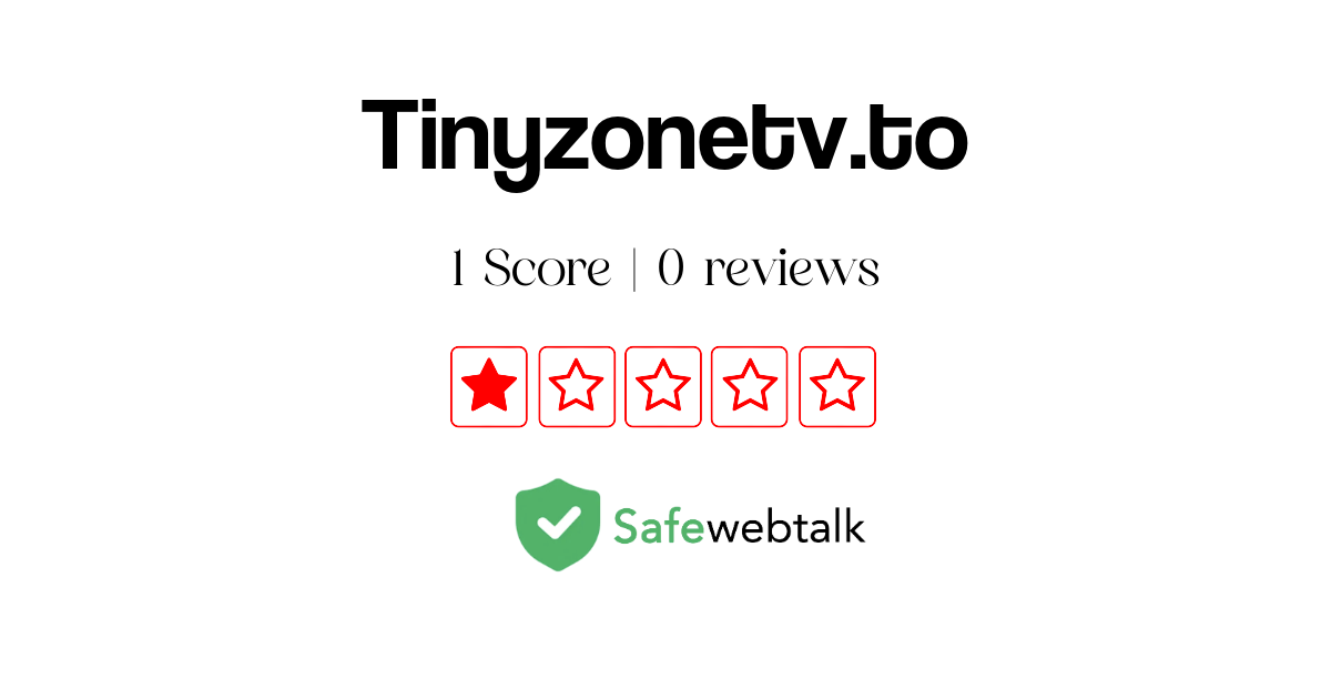 tinyzonetv to