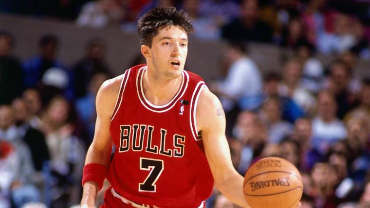 toni kukoc career stats