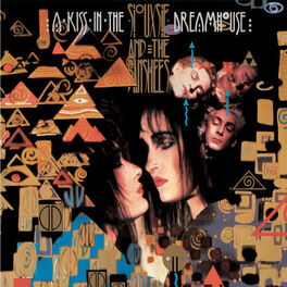 siouxsie and the banshees discography