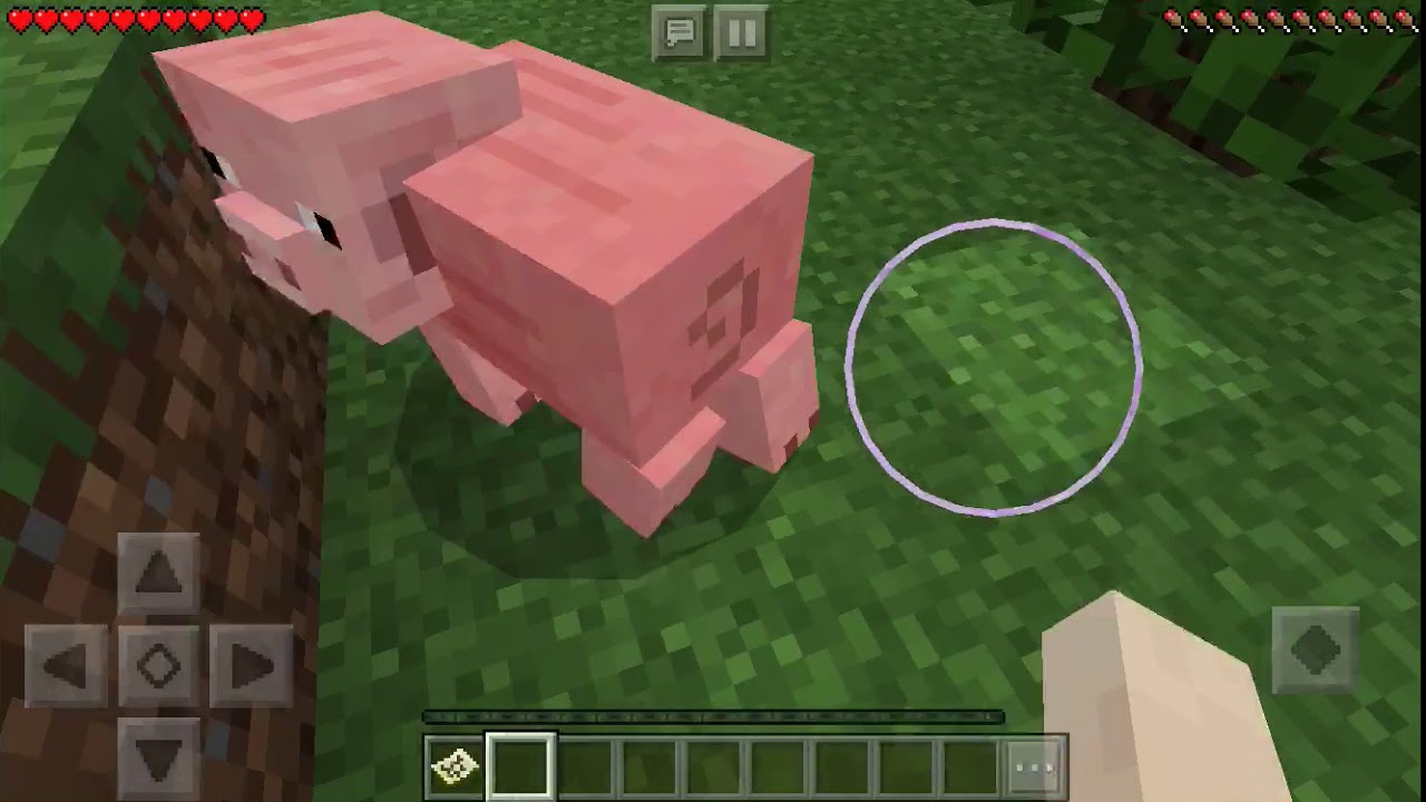 minecraft pe 1.6 apk