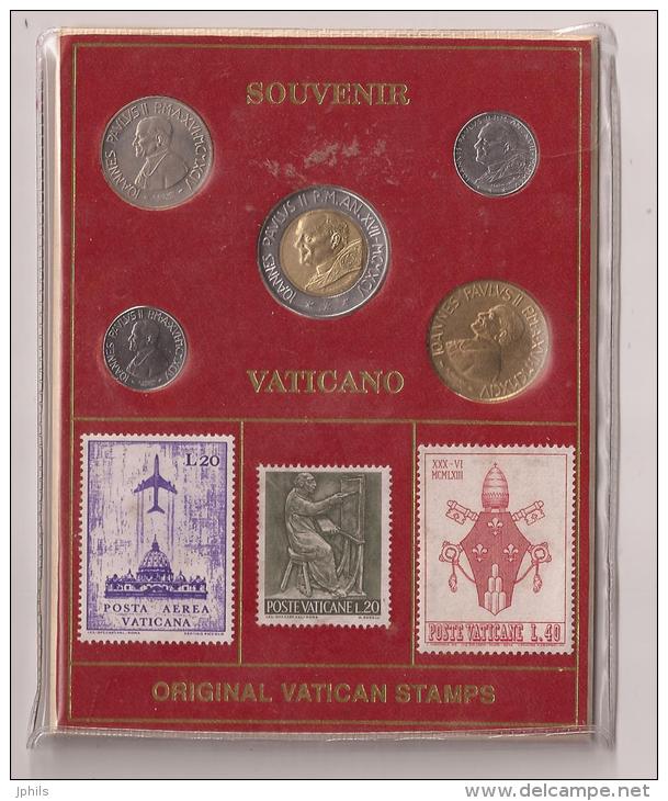 souvenir vaticano