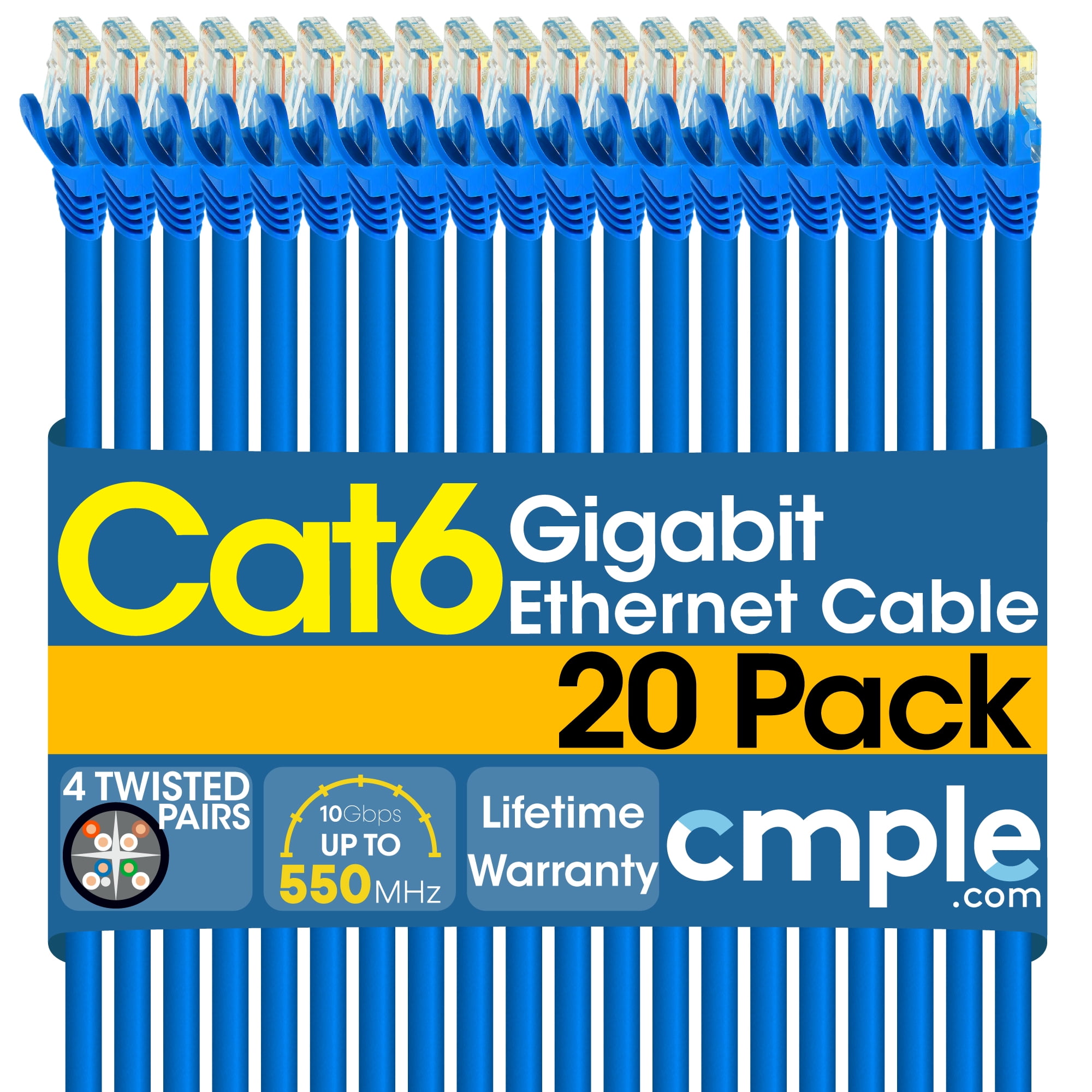 cat6 10gbps