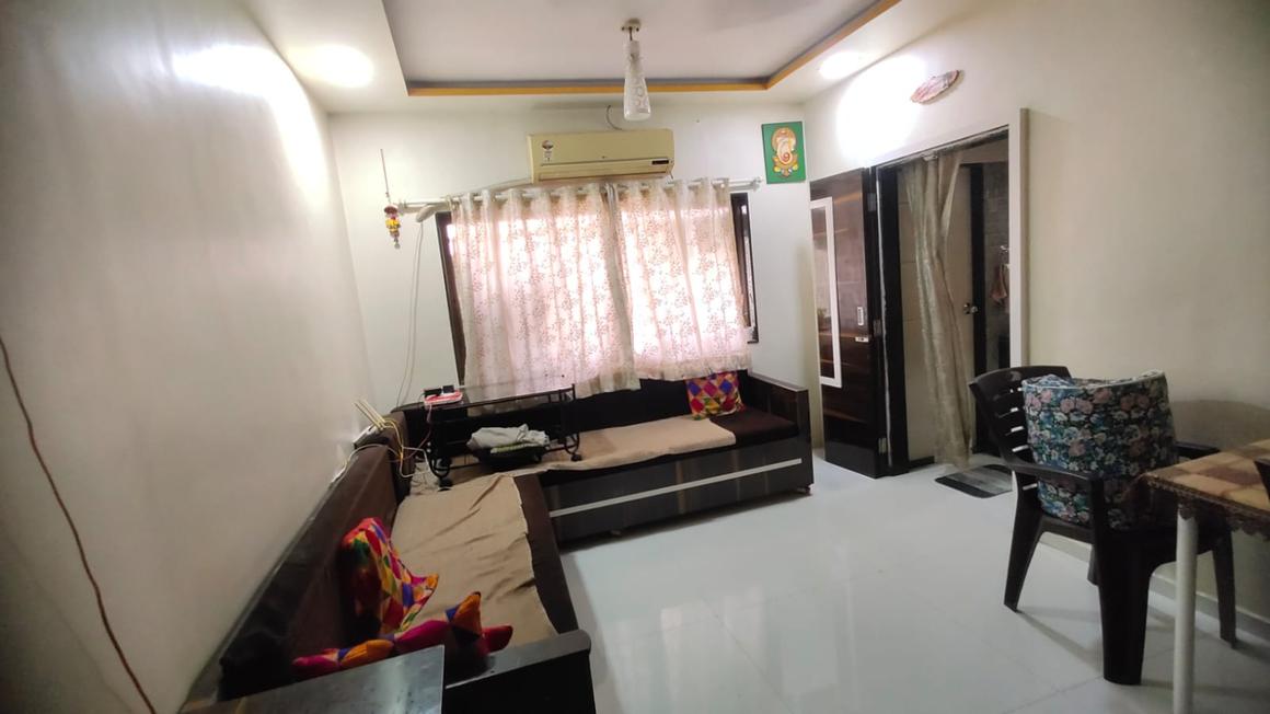 goregaon 1 bhk rent