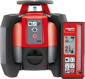 hilti pr 30 hvs