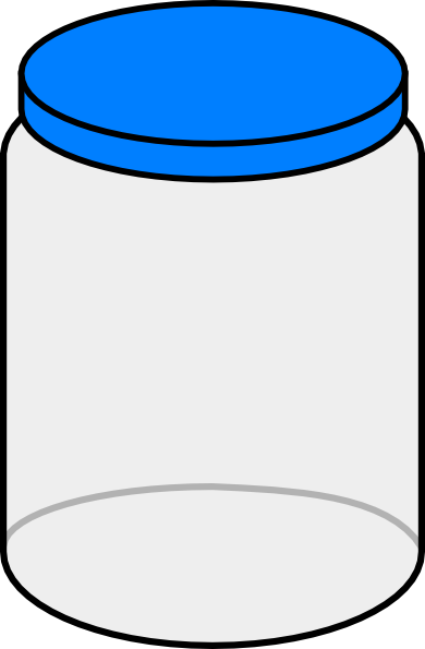 jar clip art