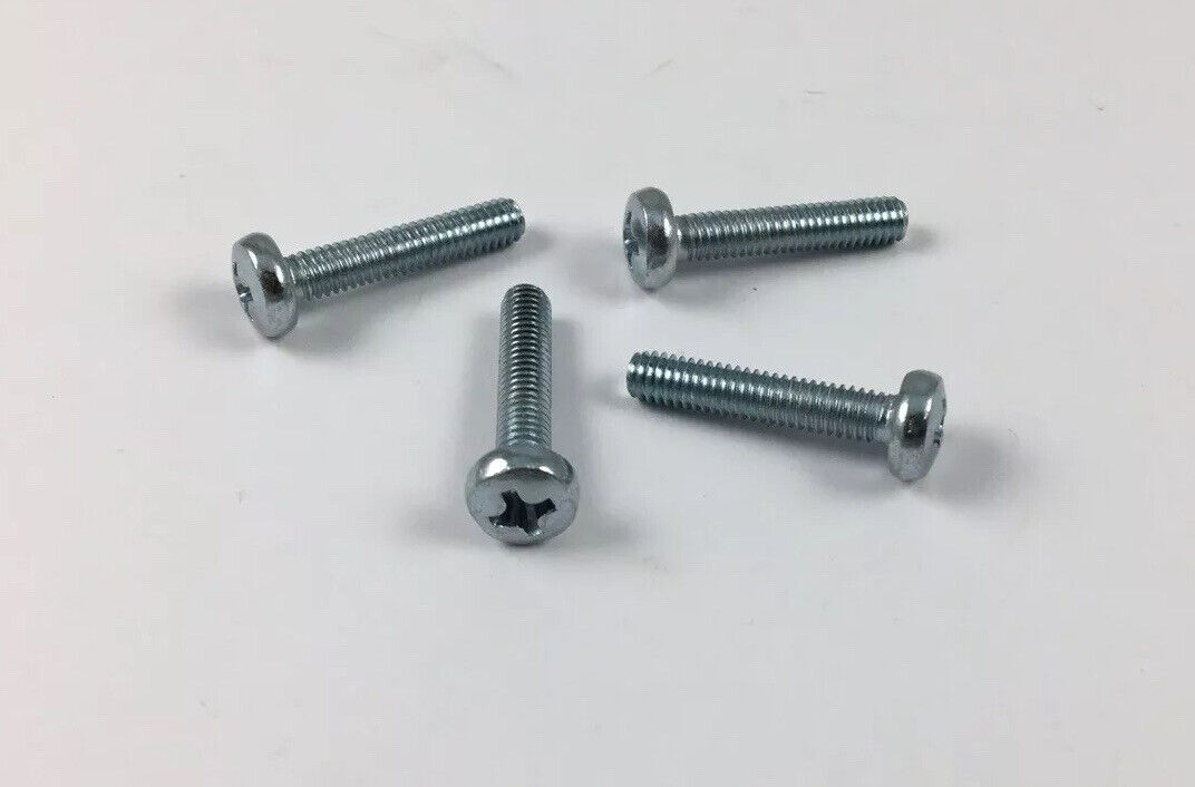 100x100 m4 screws