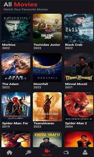 hd movies hub 2022