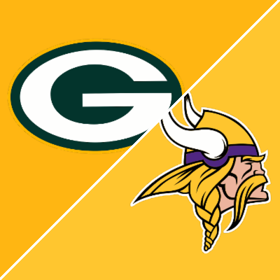 packers vs vikings espn