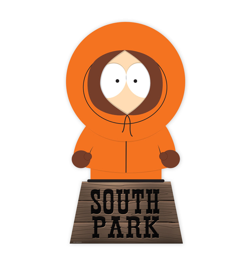 kenny south park