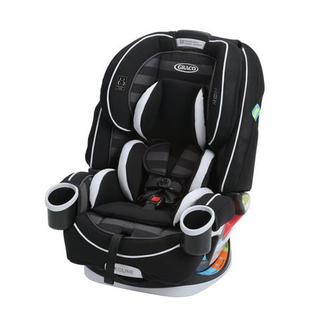 walmart car seats canada