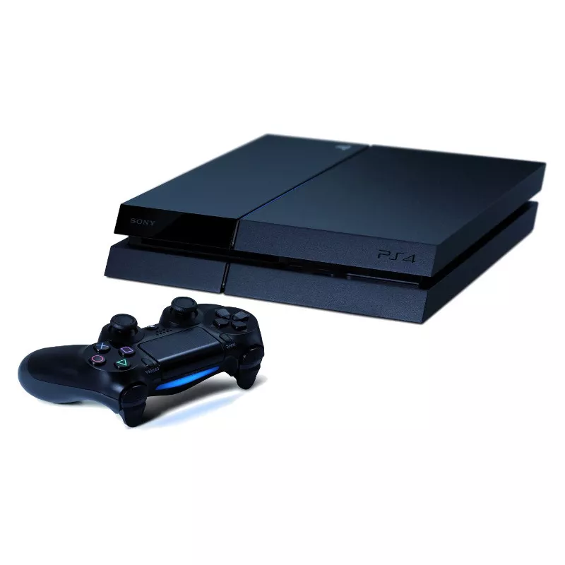 ebay ps4 console uk