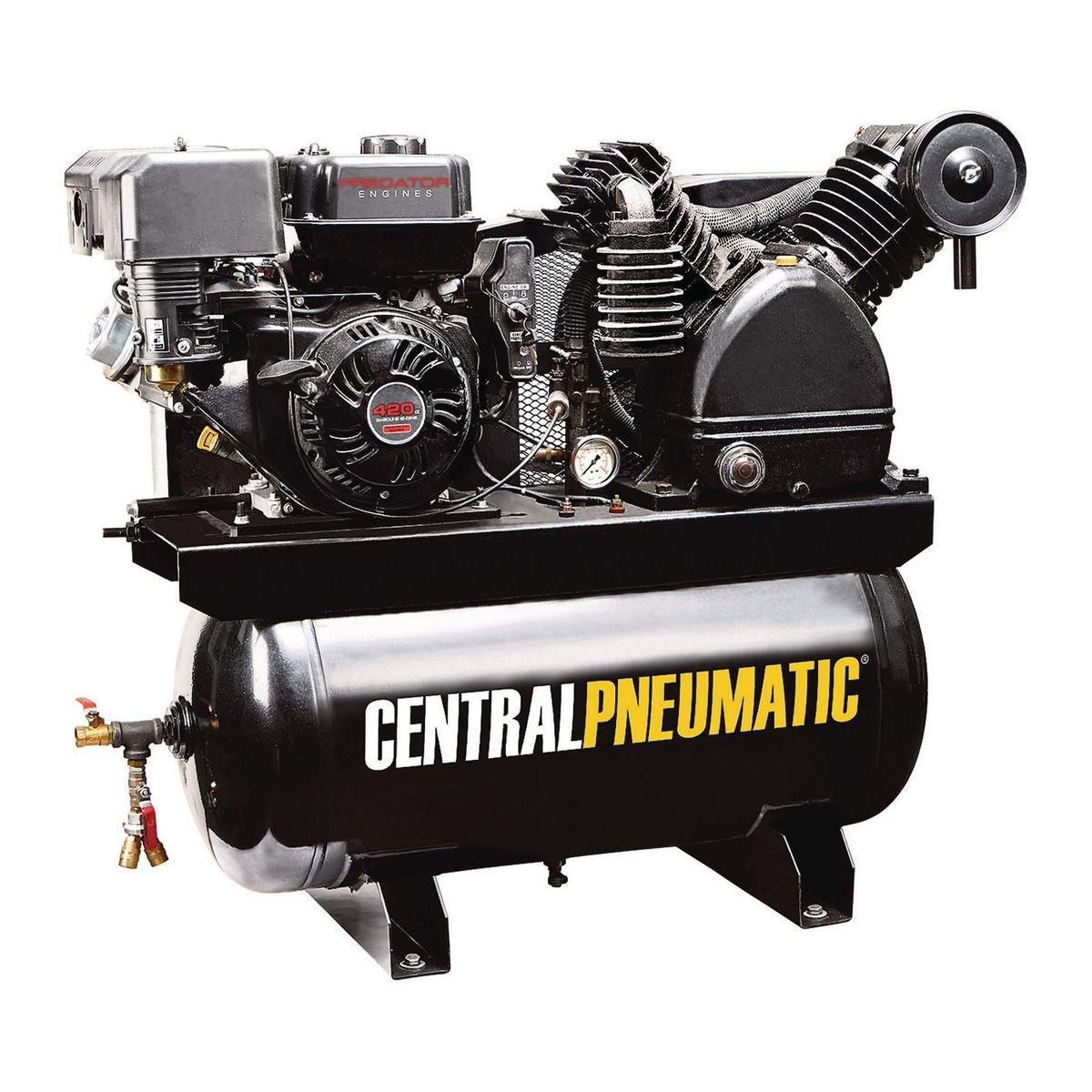 central pneumatic