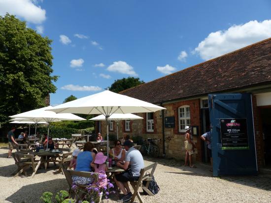 restaurants in lacock wiltshire