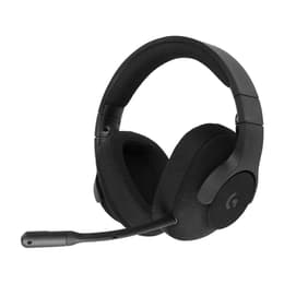 logitech g433 bluetooth